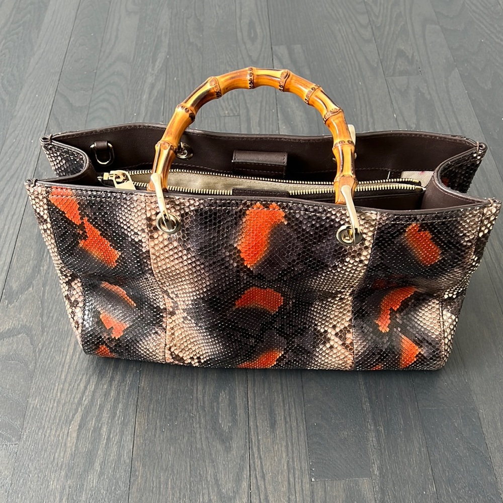 Gucci bag